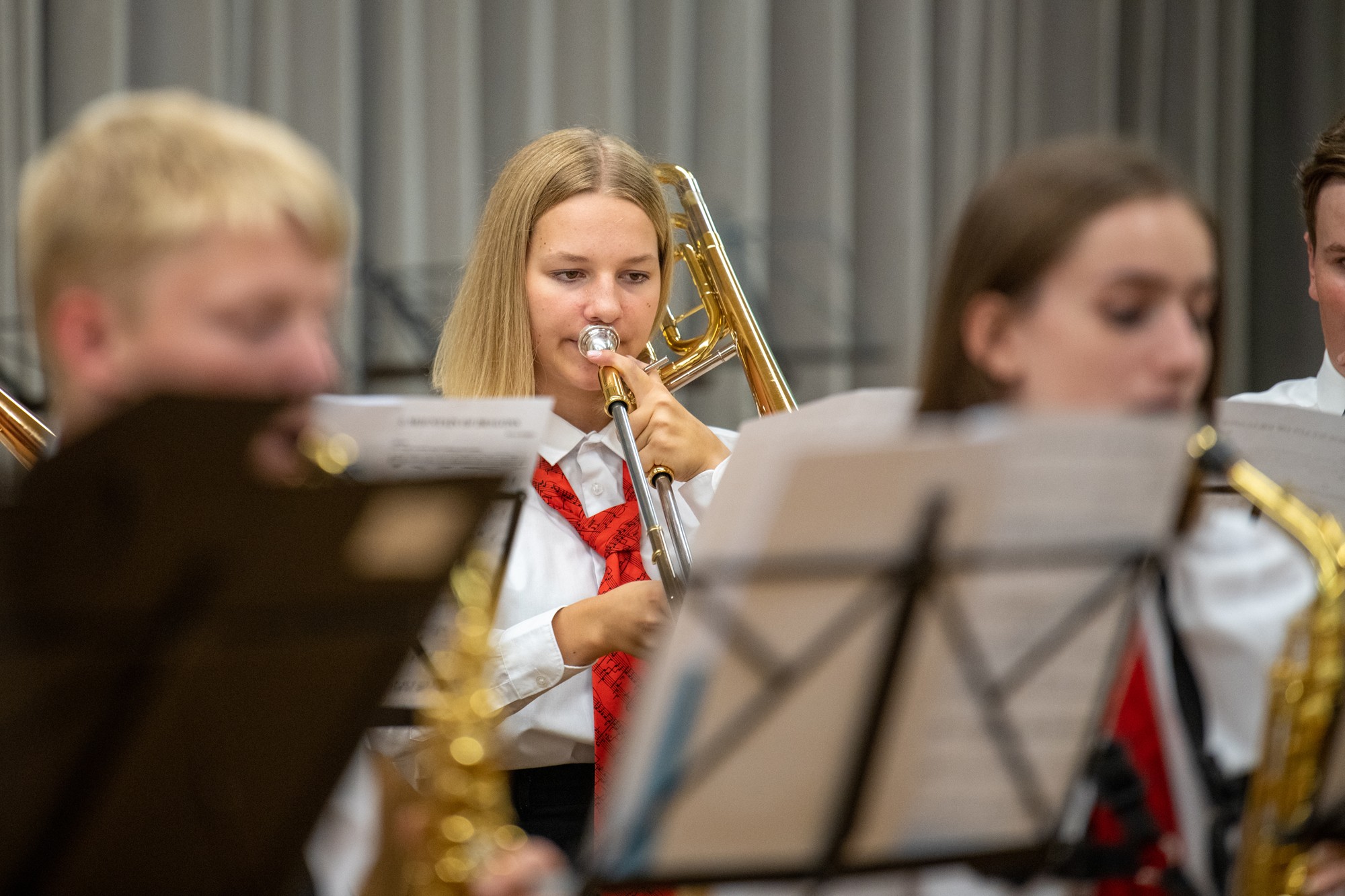 Schweizer Jugendmusikfest 2023