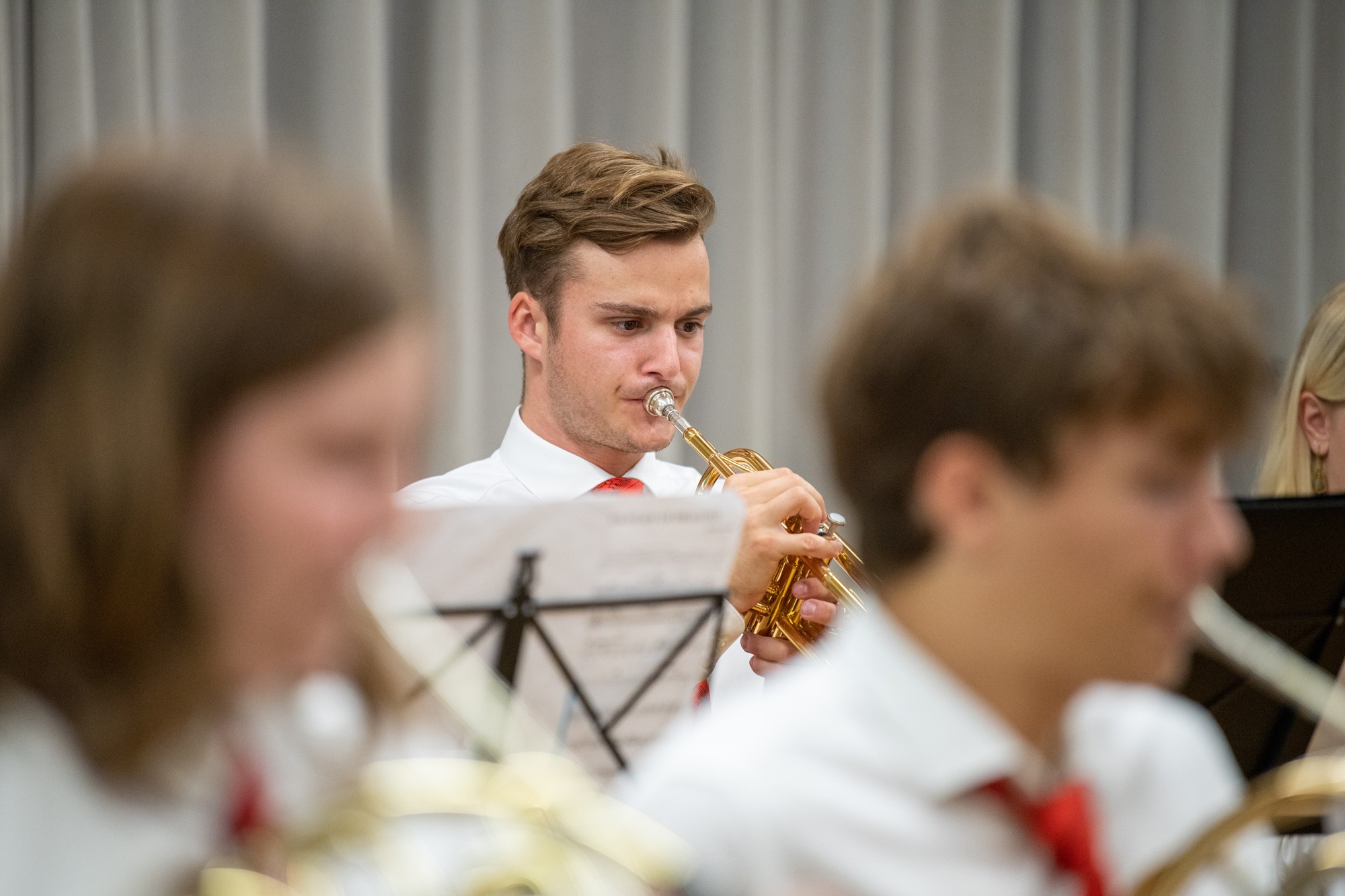 Schweizer Jugendmusikfest 2023