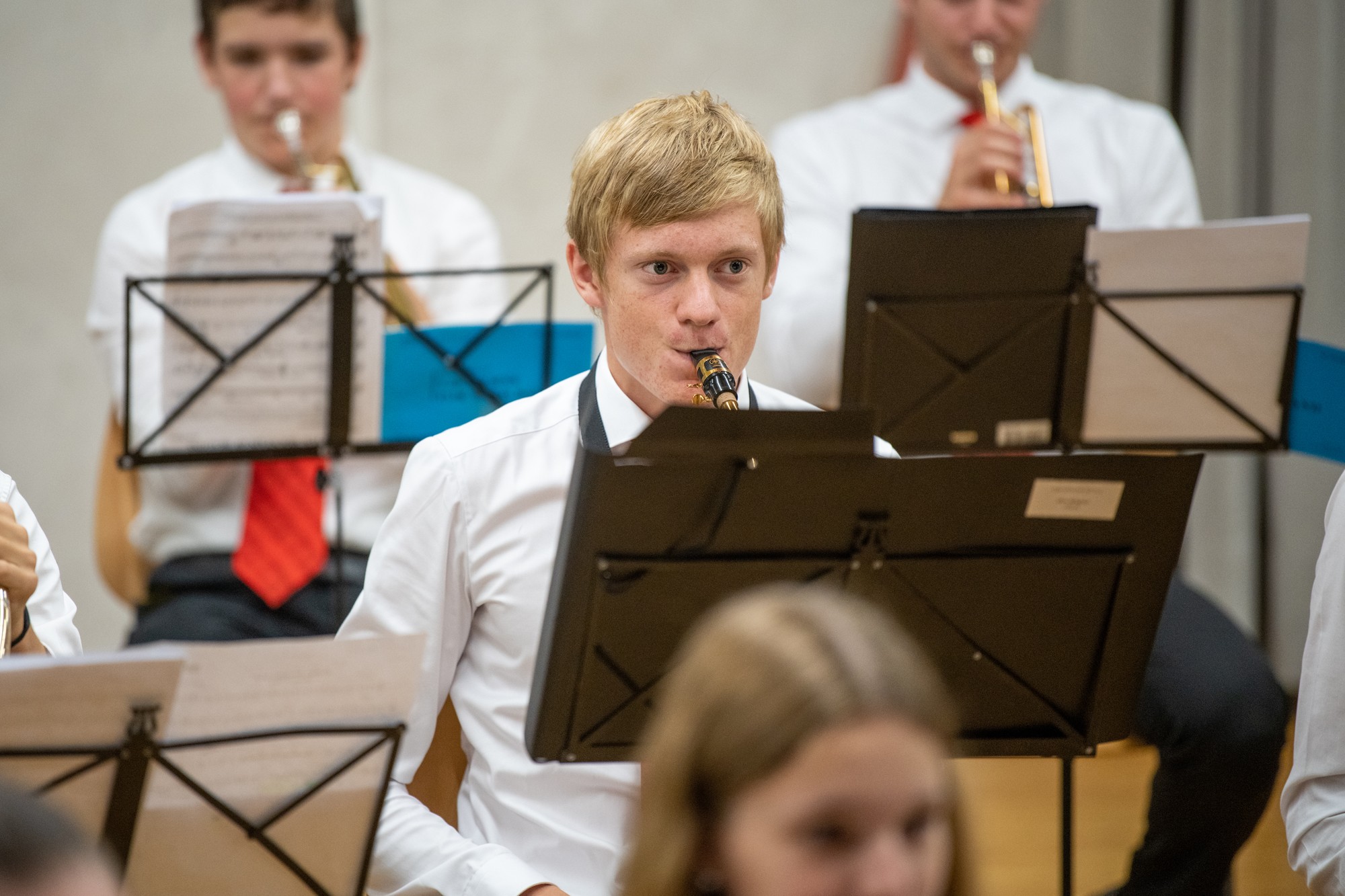 Schweizer Jugendmusikfest 2023