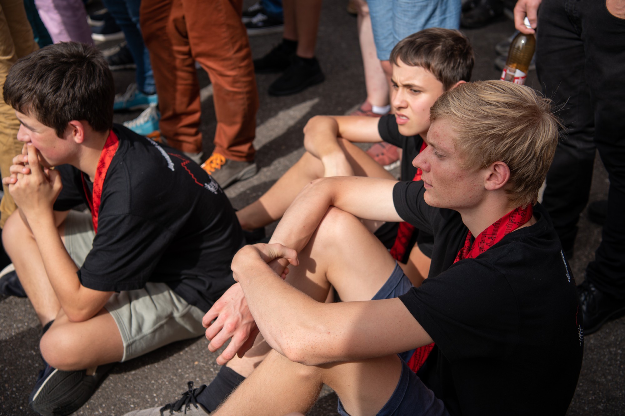 Schweizer Jugendmusikfest 2023