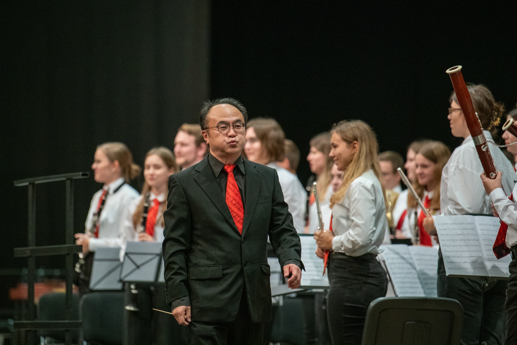Schweizer Jugendmusikfest 2023