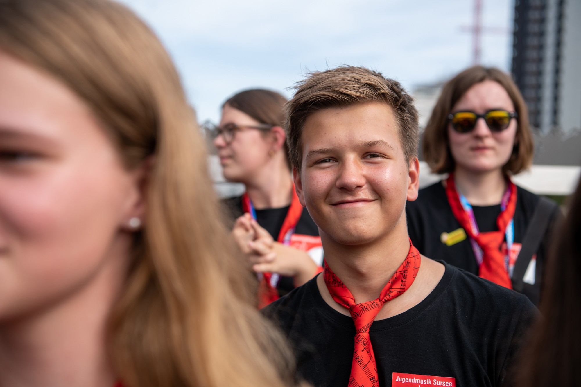 Schweizer Jugendmusikfest 2023