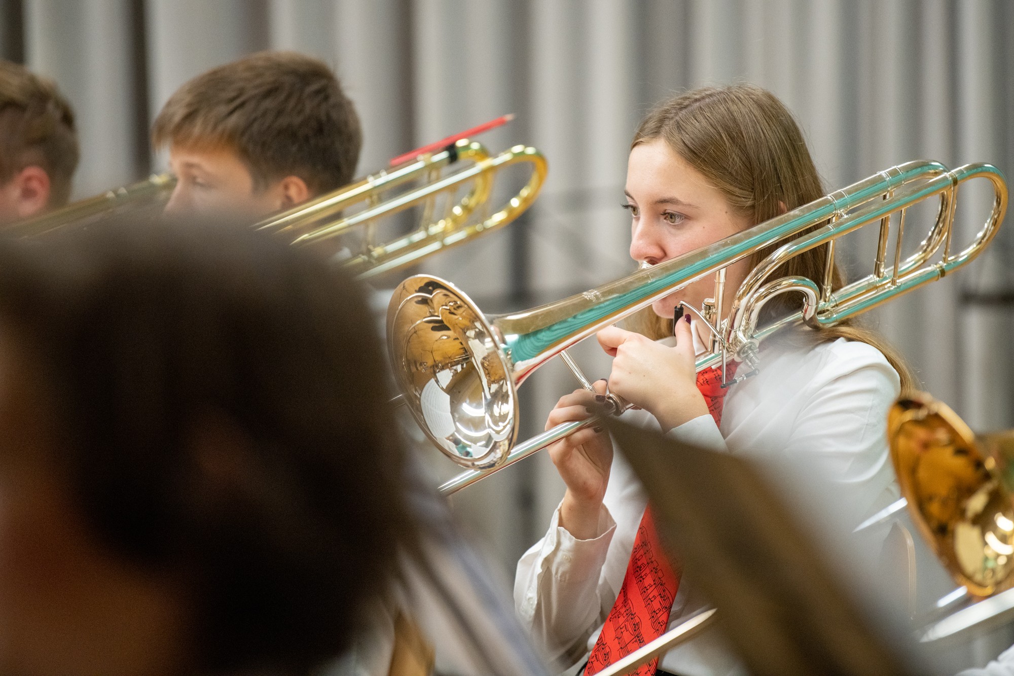 Schweizer Jugendmusikfest 2023
