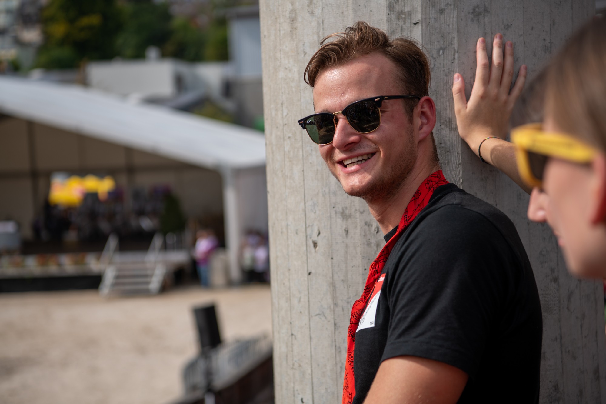 Schweizer Jugendmusikfest 2023