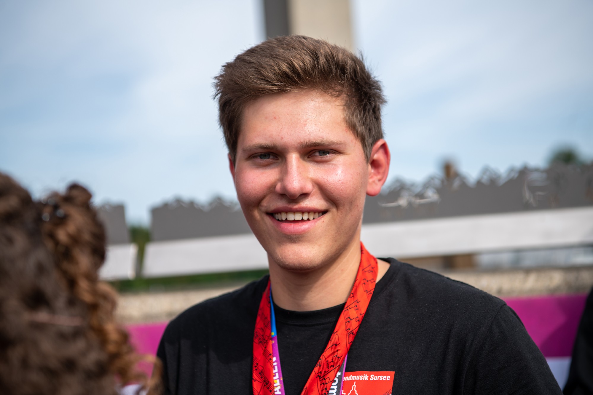 Schweizer Jugendmusikfest 2023
