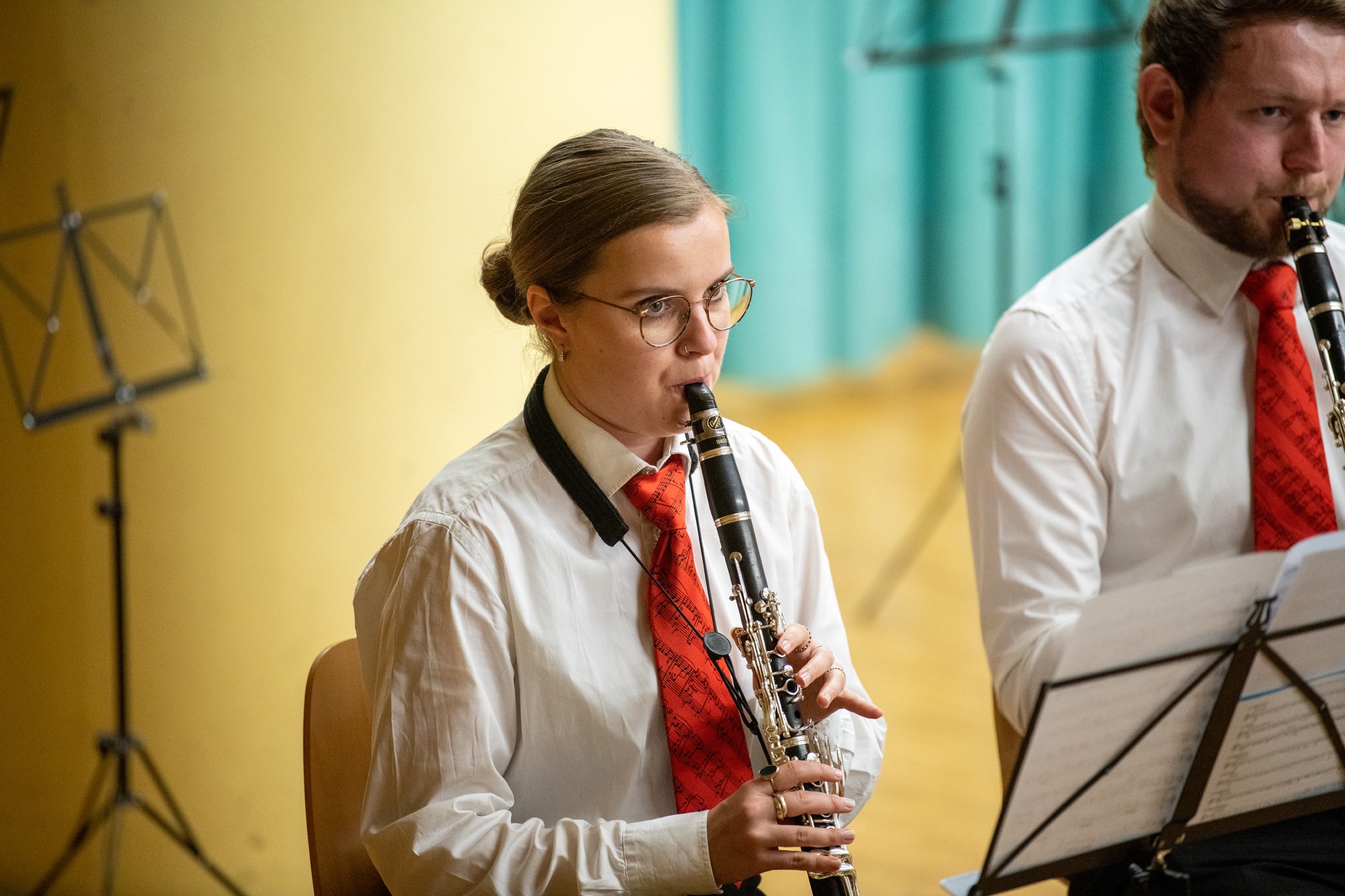 Schweizer Jugendmusikfest 2023