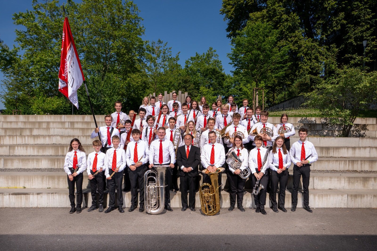 Standard Hintergrundbilder