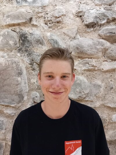 Noah Najer