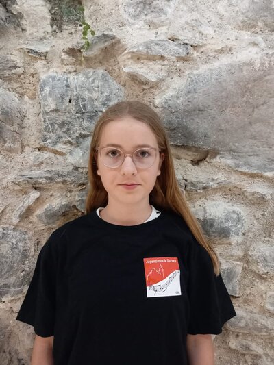 Elisa Häfliger