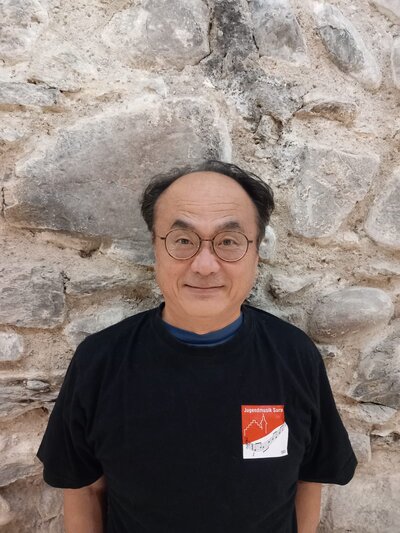 Kazuo Watanabe