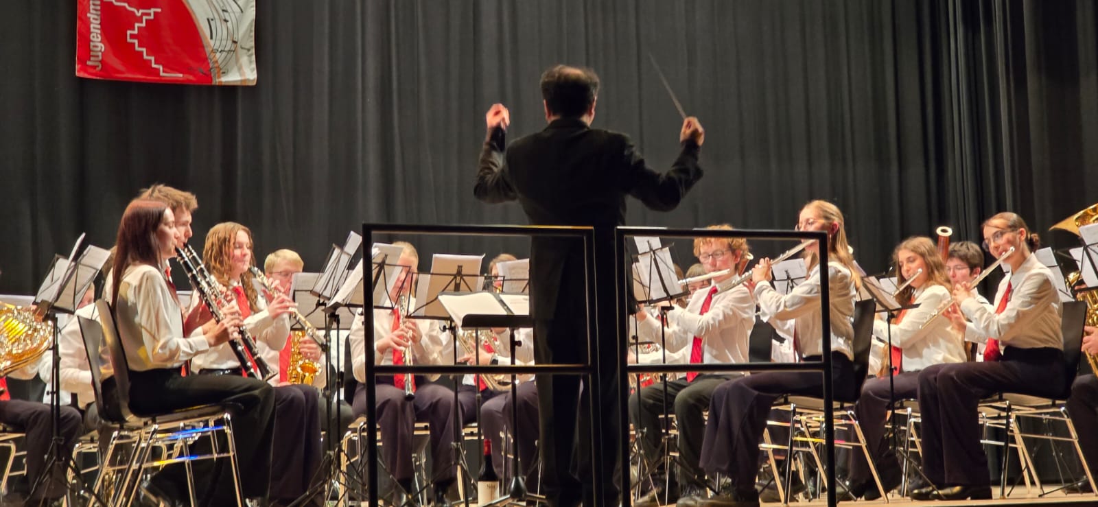 Standard Hintergrundbilder