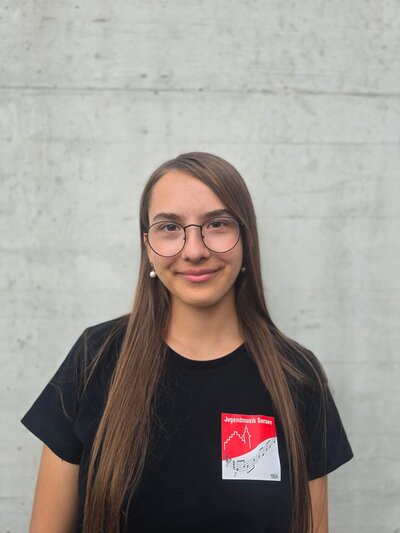 Anne-Sophie Schramek