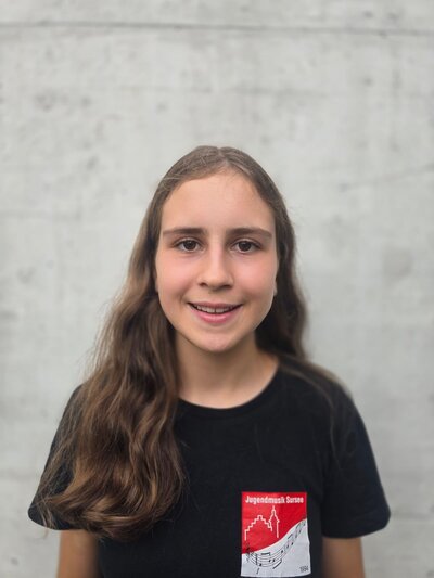 Antonia Kaufmann