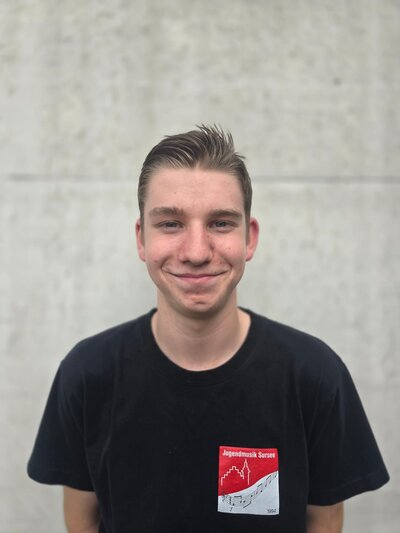 Noah Najer