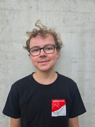 Simon Jakob