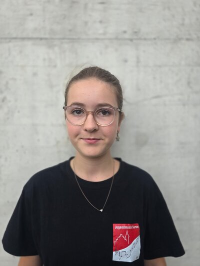 Elisa Häfliger